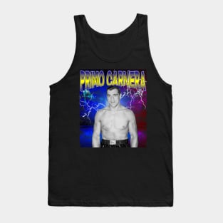 PRIMO CARNERA Tank Top